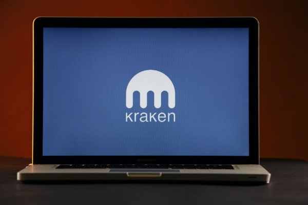 Как восстановить доступ к аккаунту кракен
