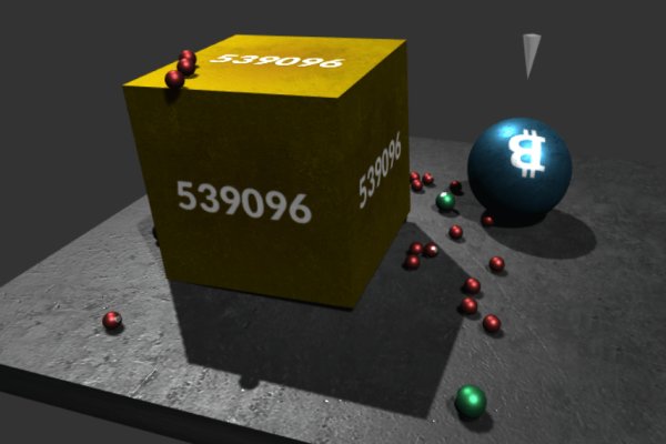 Kraken 5 at