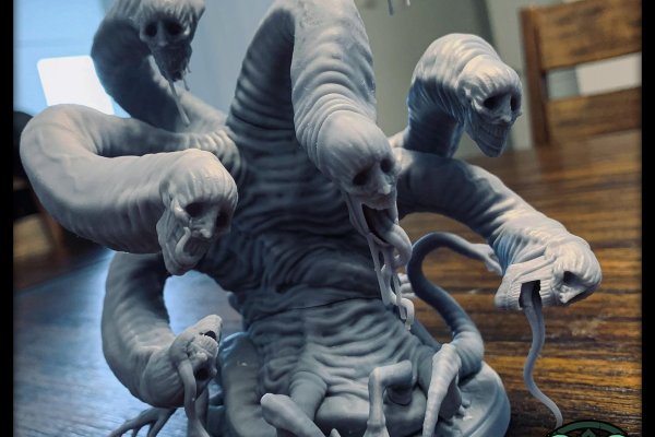 Kraken 2krn
