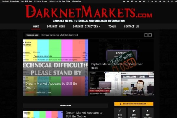 Кракен маркет darknet