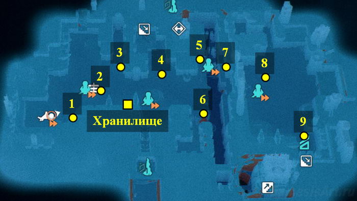 Кракен картель